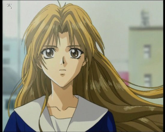 Otaku Gallery  / Anime e Manga / Angel Sanctuary / Screenshots / OAV 02 - Awakening / 023.jpg